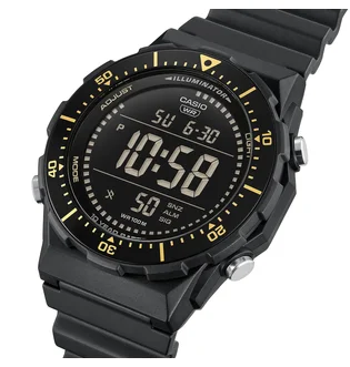 Часы мужские Casio Sports AE-1700H-1B