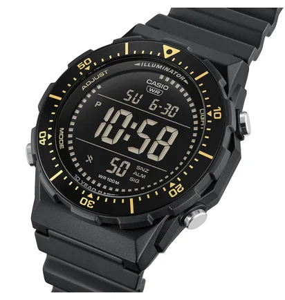 Часы мужские Casio Sports AE-1700H-1B