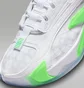 Кросівки дитячі Air Jordan Luka 2 (Gs) White DZ3498-103