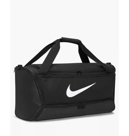 Сумка унисекс Nike Brasilia 9.5 Black DH7710-010