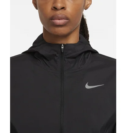 Куртка жіноча Nike Impossibly Light Black DH1990-010