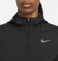 Куртка жіноча Nike Impossibly Light Black DH1990-010