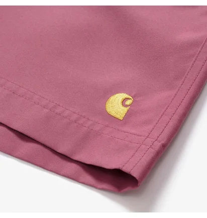 Шорти чоловічі Carhartt WIP Chase Violet I026235.2BBXX