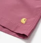 Шорти чоловічі Carhartt WIP Chase Violet I026235.2BBXX