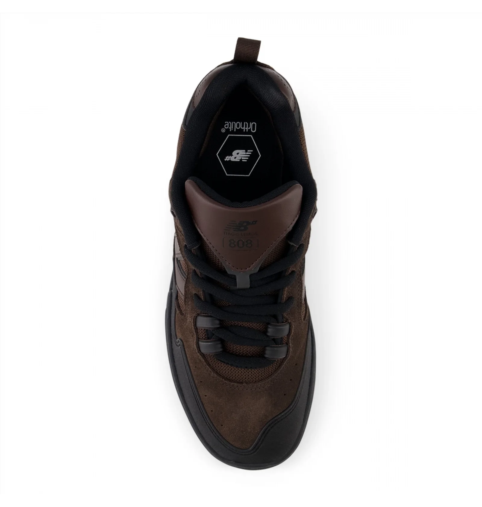 ᐉ Кросівки чоловічі New Balance Numeric Tiago Lemos 808 Shoes