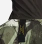 Олимпийка мужская Nike Windrunner Camo/Green Dv5199-386