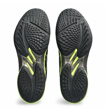 Кросівки чоловічі Asics Sky Elite Ff 2 Safety Yellow Black 1051A064-004