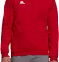 Свитшот мужской Adidas Sweatshirt Ent22 Sw Top Red HB0577