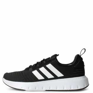 Кросівки чоловічі Adidas Swift Run Black ID4981