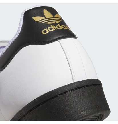 Кроссовки мужские Adidas Superstar Adv White IH3347
