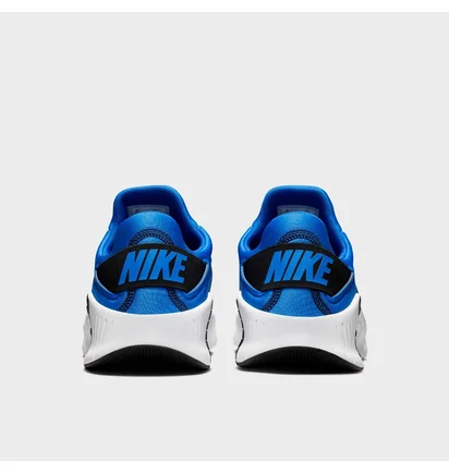 Кроссовки унисекс Nike Free Metcon 4 Training Shoes Blue Ct3886-400