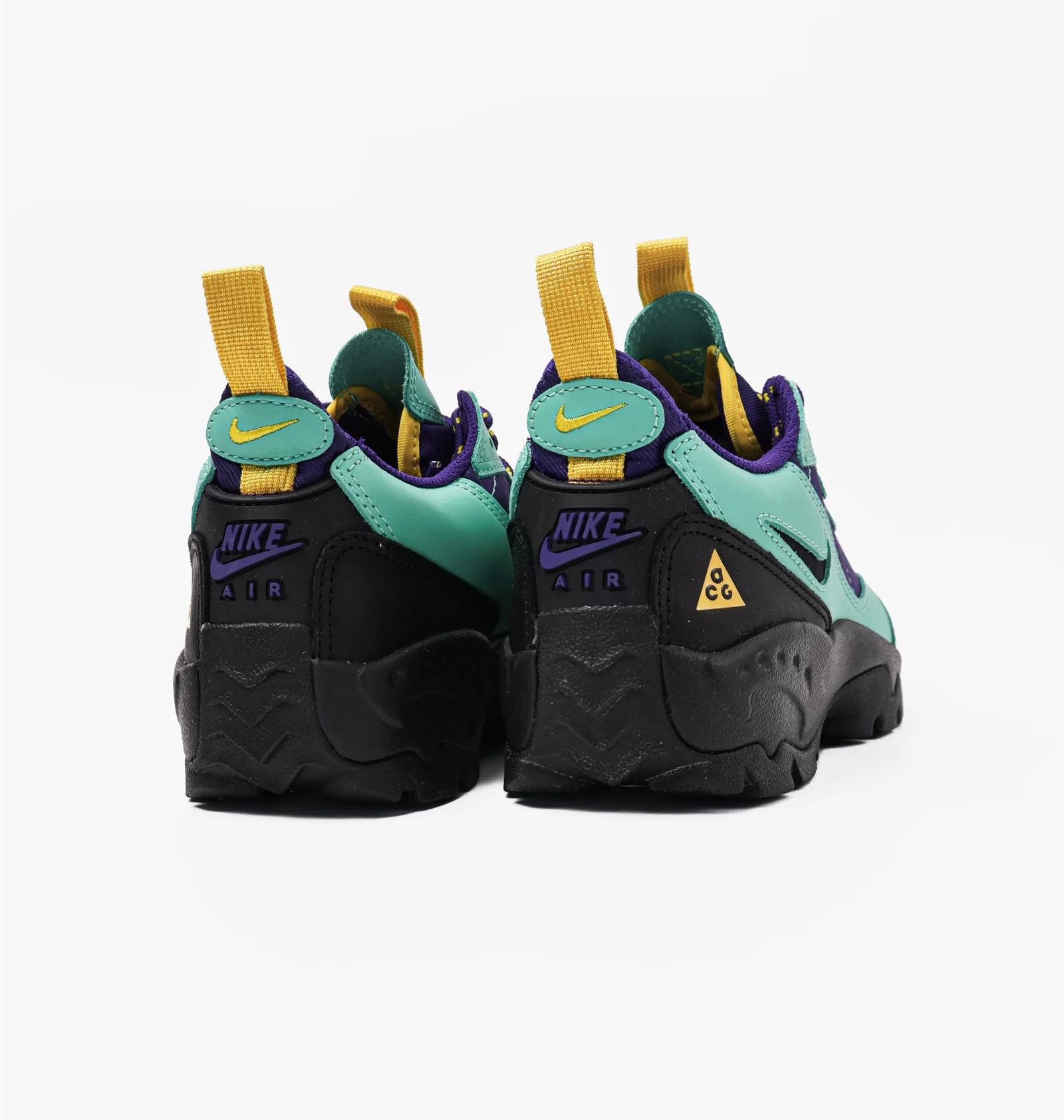 ᐉ Кроссовки мужские Nike Acg Air Mada Turquoise Do9332-300