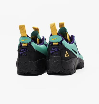 Кроссовки мужские Nike Acg Air Mada Turquoise Do9332-300