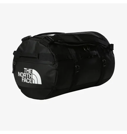 Сумка унісекс The North Face Base Camp Black NF0A52ST53R