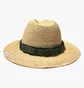 Панама чоловіча Club Stubborn Military Straw Beige STBNHAT1