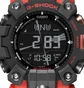 Годинник чоловічий Casio G-Shock Master Of G - Land Mudman GW-9500-1A4