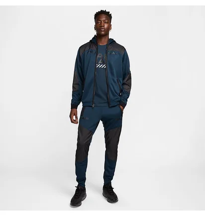 Штани чоловічі Nike Air Max Blue HF6599-478