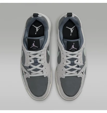 Кроссовки мужские Air Jordan Cmft Era Grey HJ6777-003