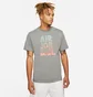 Футболка чоловіча Nike Trops Grey DC9354-091