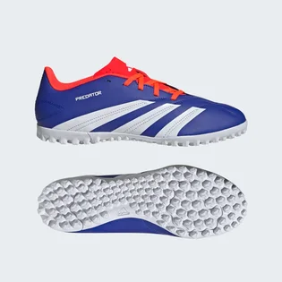 Сороконіжки унісекс Adidas Predator Club Tf Blue IF6399