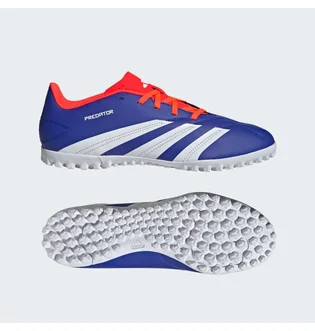 Сороконіжки унісекс Adidas Predator Club Tf Blue IF6399