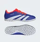 Сороконожки унисекс Adidas Predator Club Tf Blue IF6399