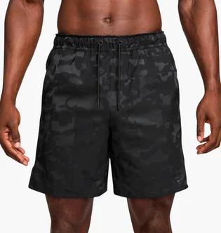 Шорты мужские Nike Unlimited N.A.C. Black IF2218-010