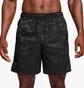 Шорты мужские Nike Unlimited N.A.C. Black IF2218-010