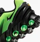 Кроссовки мужские Nike Air Max Black/Green HQ4681-010