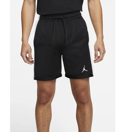 Шорти чоловічі Air Jordan Dri-Fit Black DH9077-010