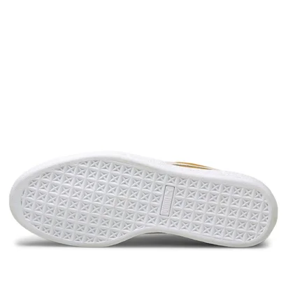 Кросівки чоловічі Puma Suede Classic Xxi Yellow 37491505