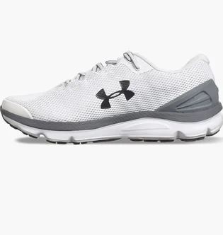 Кросівки чоловічі Under Armour Charged Gemini 2020 White 3023276-100