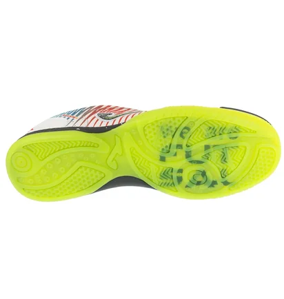Футзалки унисекс Joma Flex White TOPW2576IN