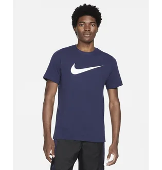 Футболка мужская Nike Mens T-Shirt Blue Dc5094-410