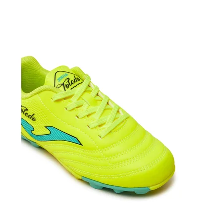 Бутси дитячі Joma Toledo 2411 Jr Yellow TOJW2411HG