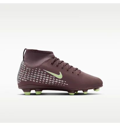 Бутси дитячі Nike Mercurial Superfly 10 Club Kylian Mbappé Brown HF6283-200