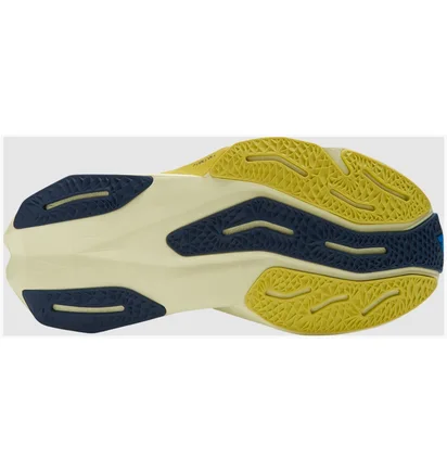 Кроссовки женские New Balance Fuelcell Rebel V4 Blue WFCXLB4