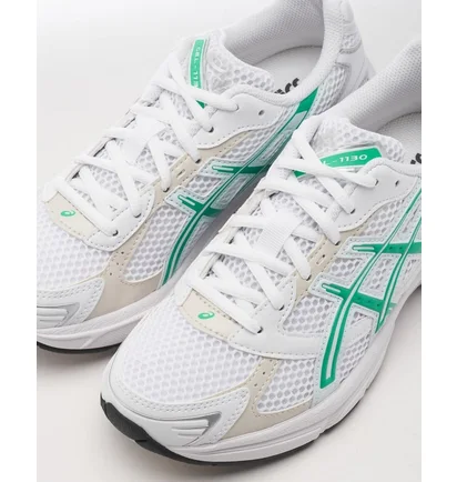 Кроссовки женские Asics Gel-1130 White 1202A501-100
