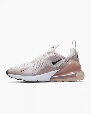 Кроссовки женские Nike Air Max 270 Peach Ah6789-604