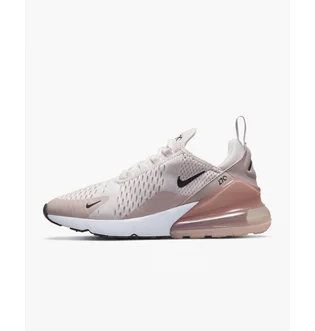 Кроссовки женские Nike Air Max 270 Peach Ah6789-604