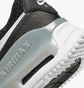 Кросівки жіночі Nike Air Max Systm Casual Shoes Black Dm9538-001