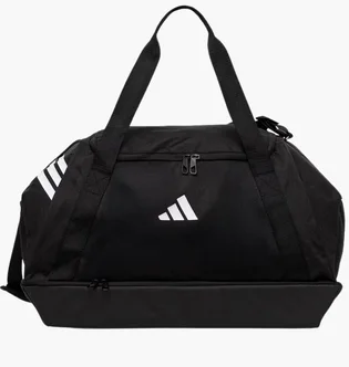 Сумка унисекс Adidas Tiro Black JY7943