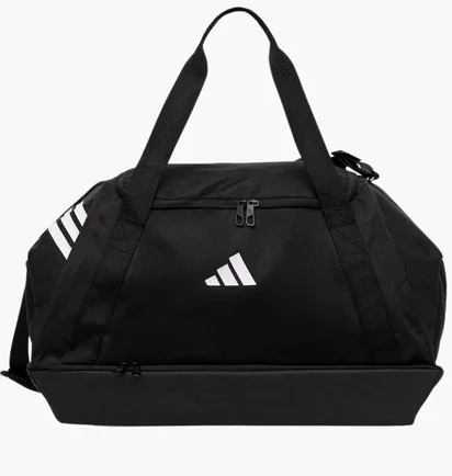 Сумка унисекс Adidas Tiro Black JY7943