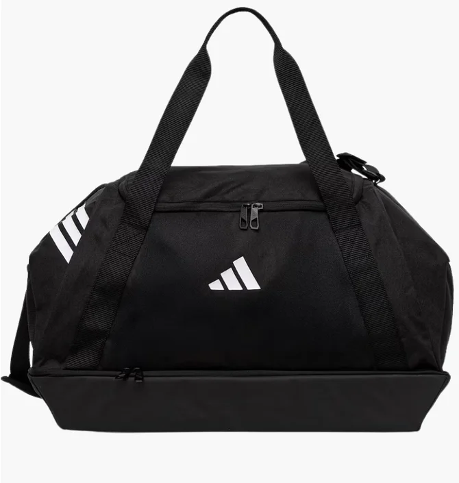 Сумка унисекс Adidas Tiro Black JY7943