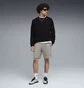 Шорти чоловічі Puma Ess Grey 691696-03