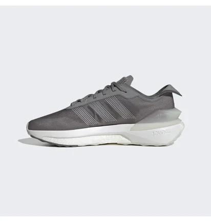 Кроссовки унисекс Adidas Avryn Shoes Grey Hp5967