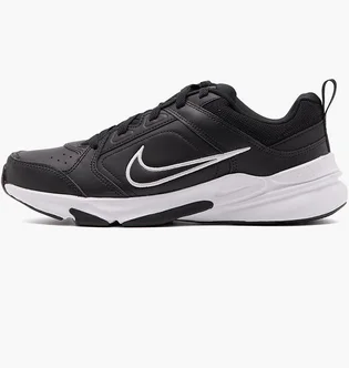 Кросівки чоловічі Nike Defyallday Black DJ1196-002