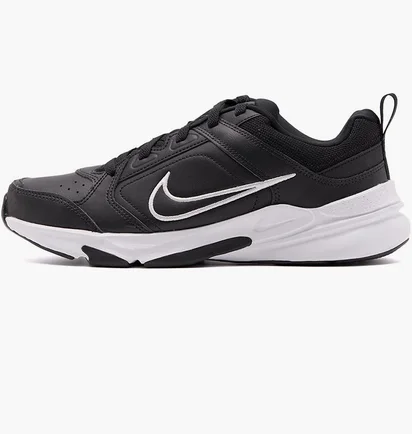 Кроссовки мужские Nike Defyallday Black DJ1196-002