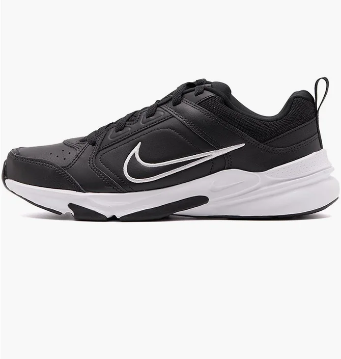 Кроссовки мужские Nike Defyallday Black DJ1196-002