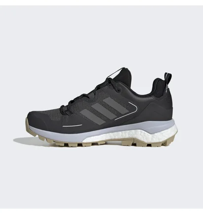 Кроссовки женские Adidas Terrex Skychaser 2.0 Gore-Tex Hiking Shoes Grey Hp8706